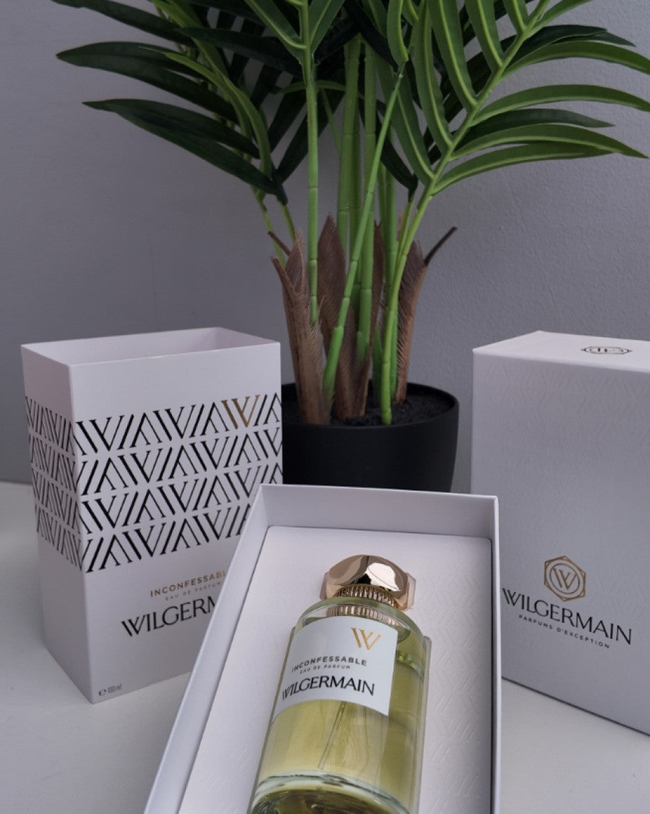 Wilgermain Inconfessable Eau de Parfum 100ml