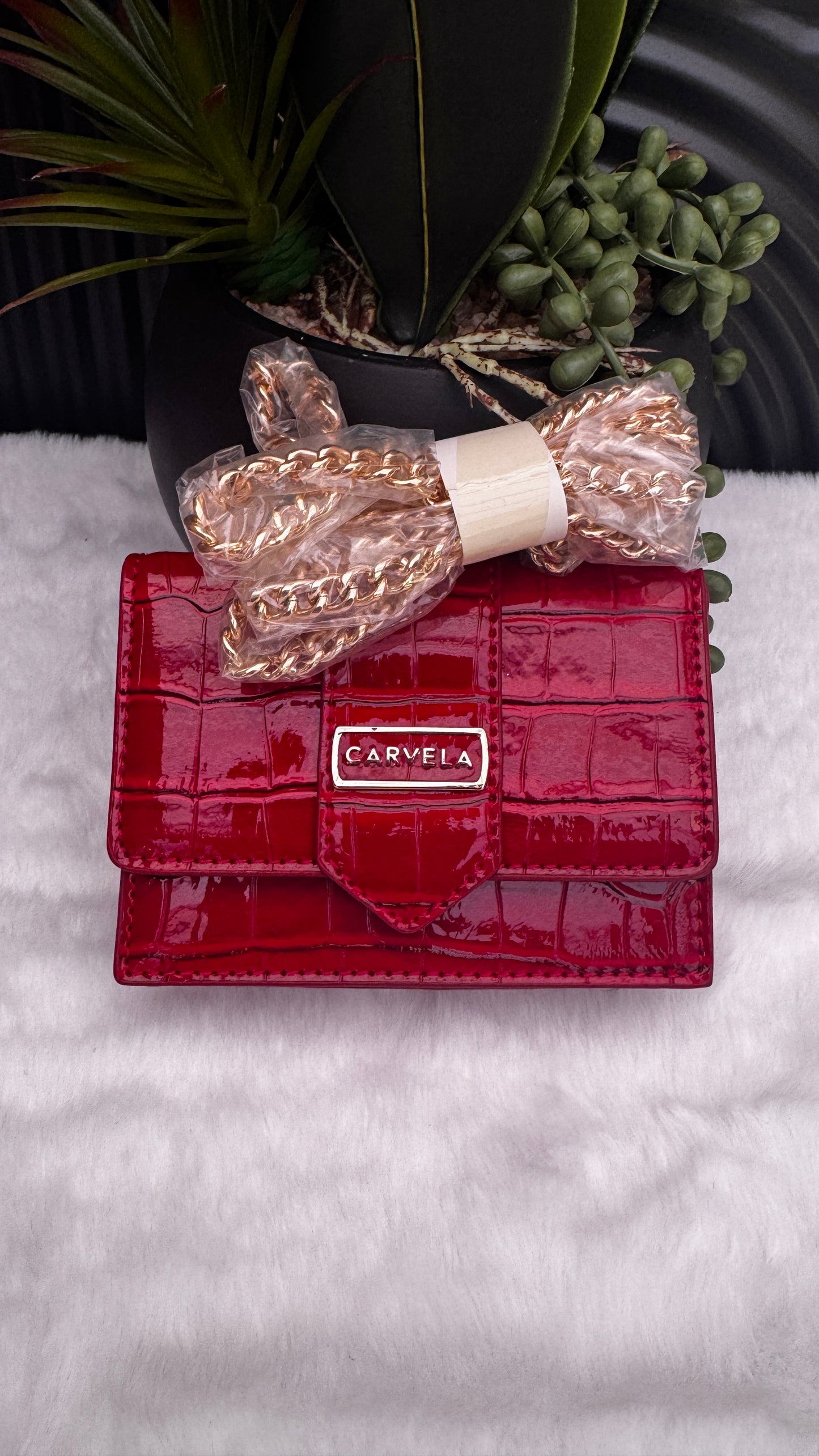 Carvela Crossbody Bag