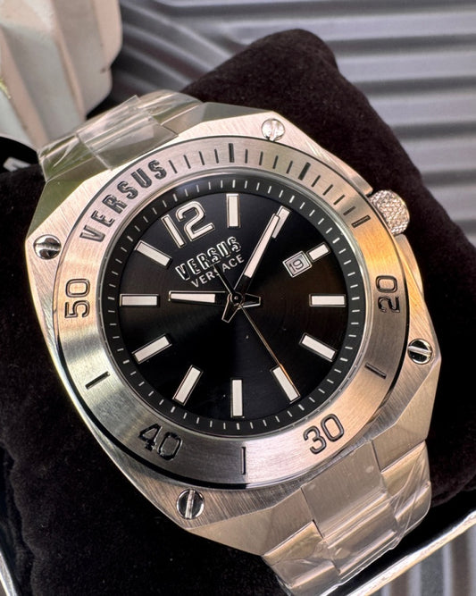 Versus Versace Bracelet Watch