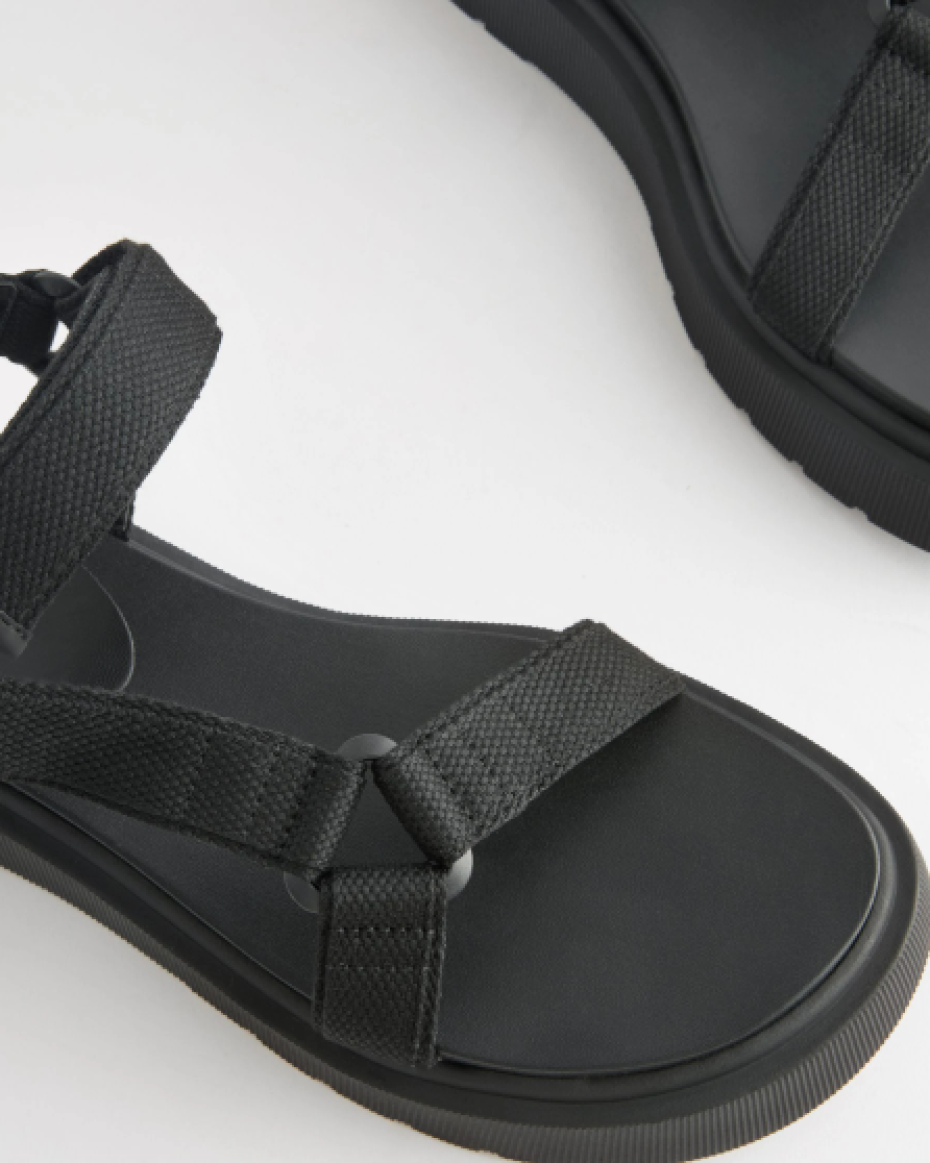 Chunky Strappy Sandals for Ladies