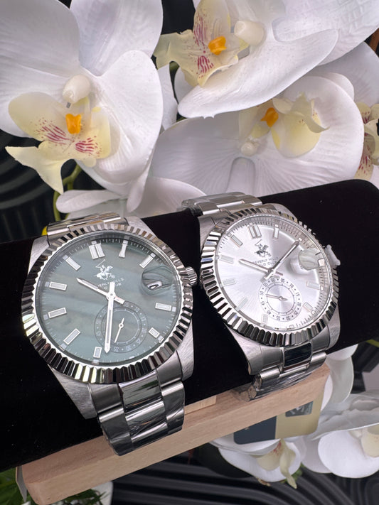 Beverly Hills Polo Club Bracelet Watches
