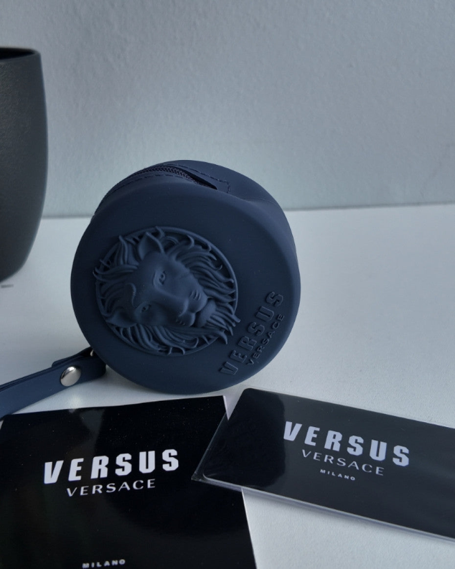 Versus Versace Logo Watch