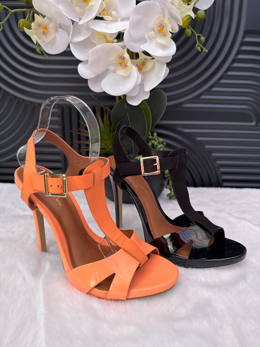 ALDO High Heel strappy sandal