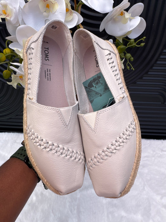 TOMS Espadrilles