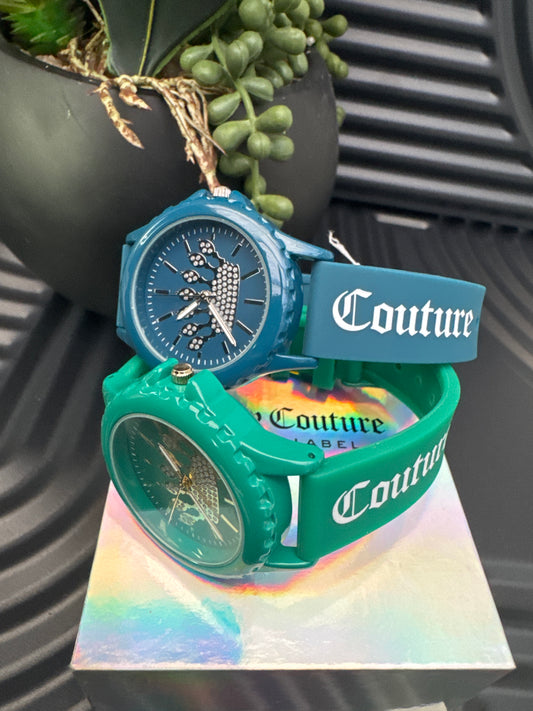 Analog Quartz Watch
