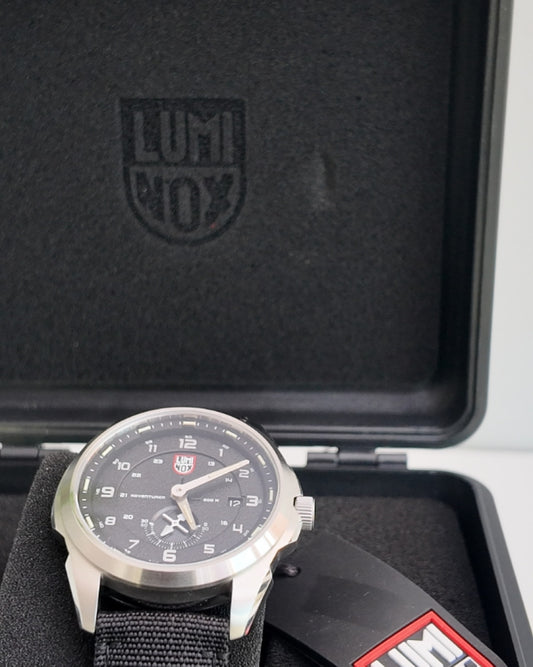 Luminox Adventurer Watch