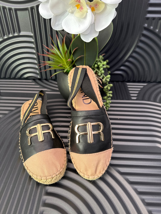 Elasticated Strap Sandal for ladies