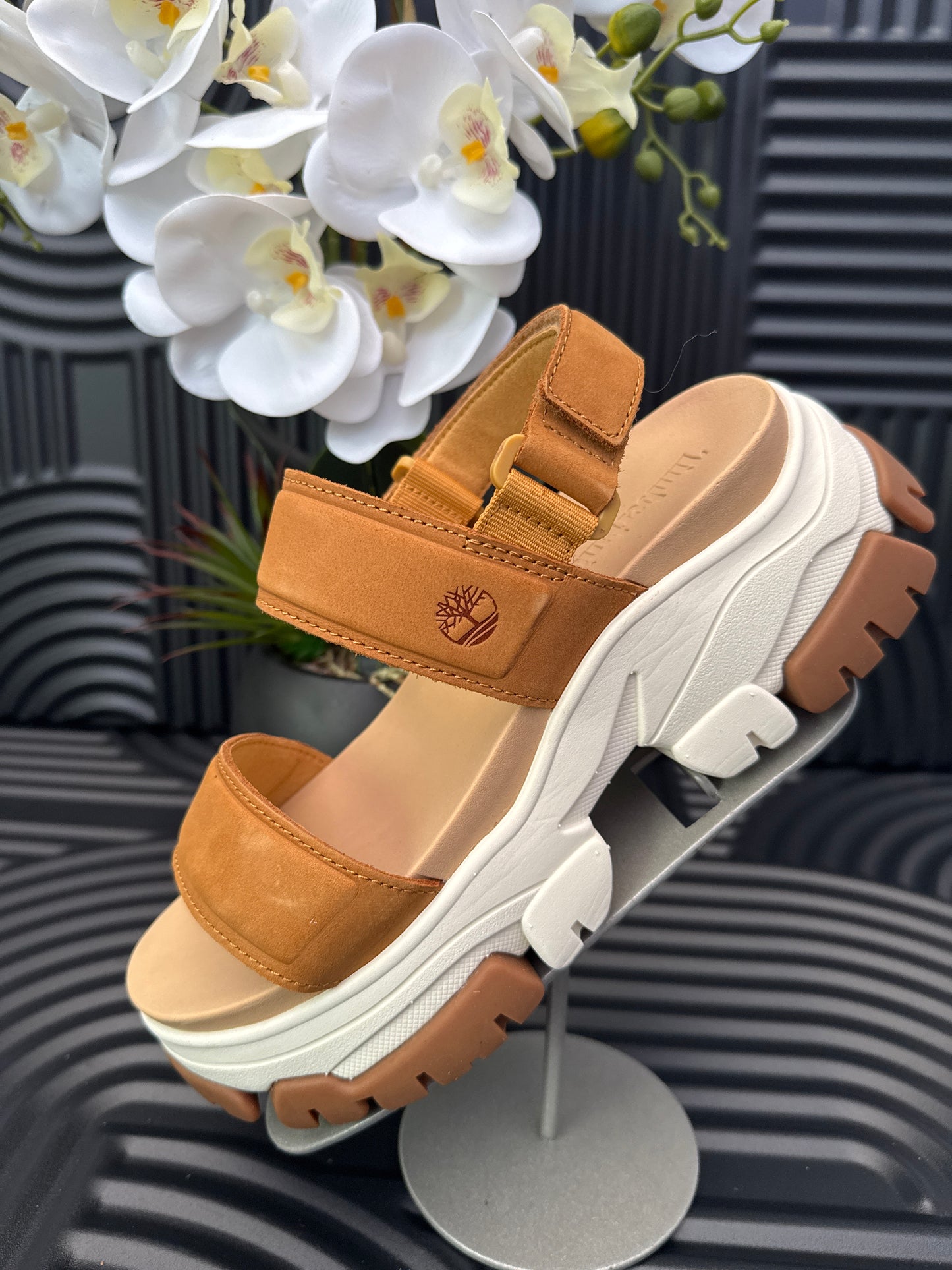 Timberland Sandals For Ladies