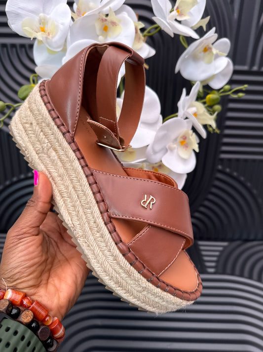 River Island Espadrille Wedge