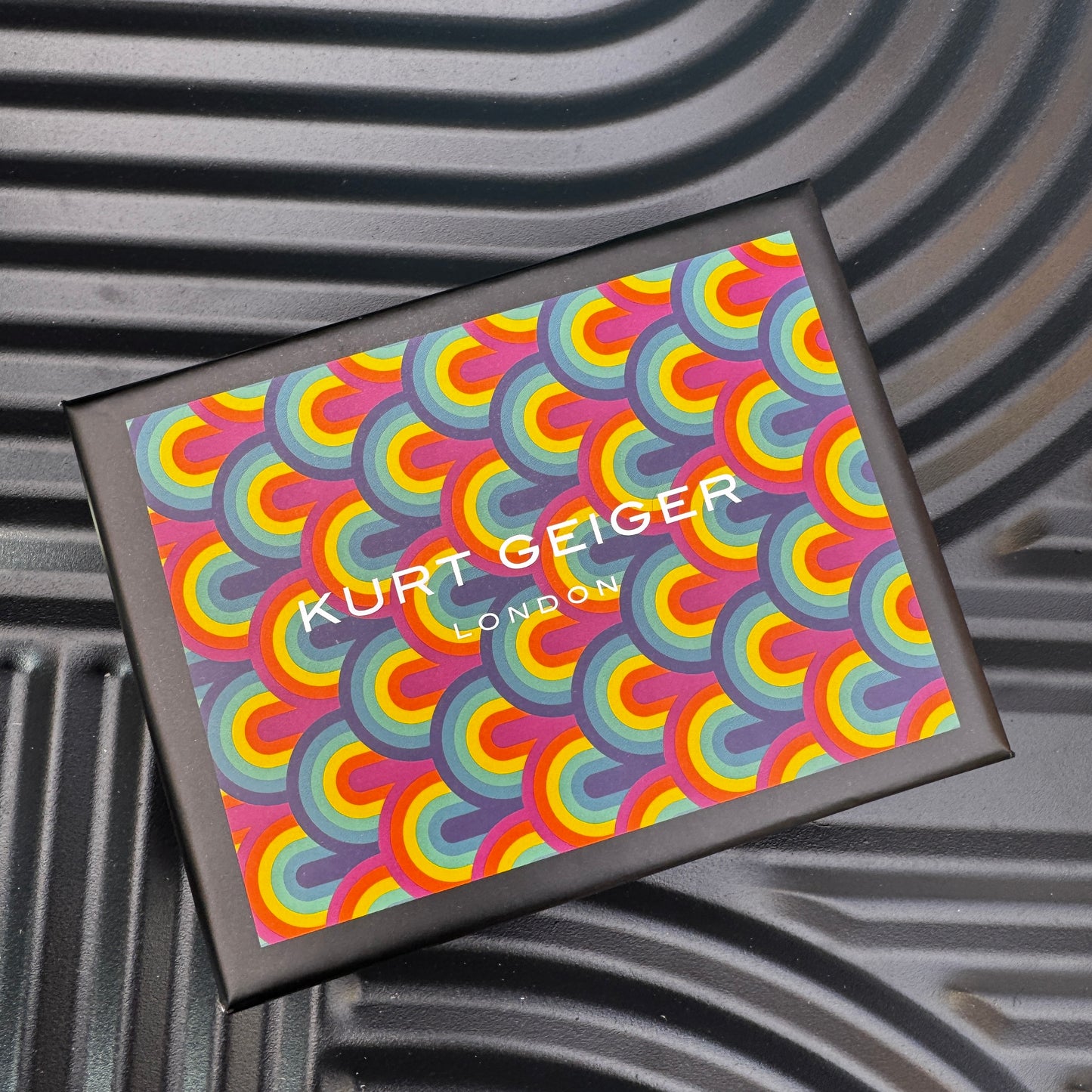 KG Card Holder