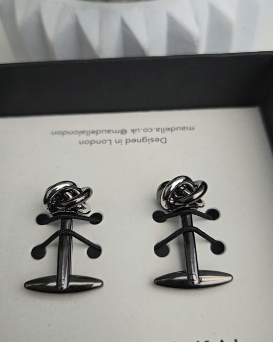 Stylish Cufflinks for men