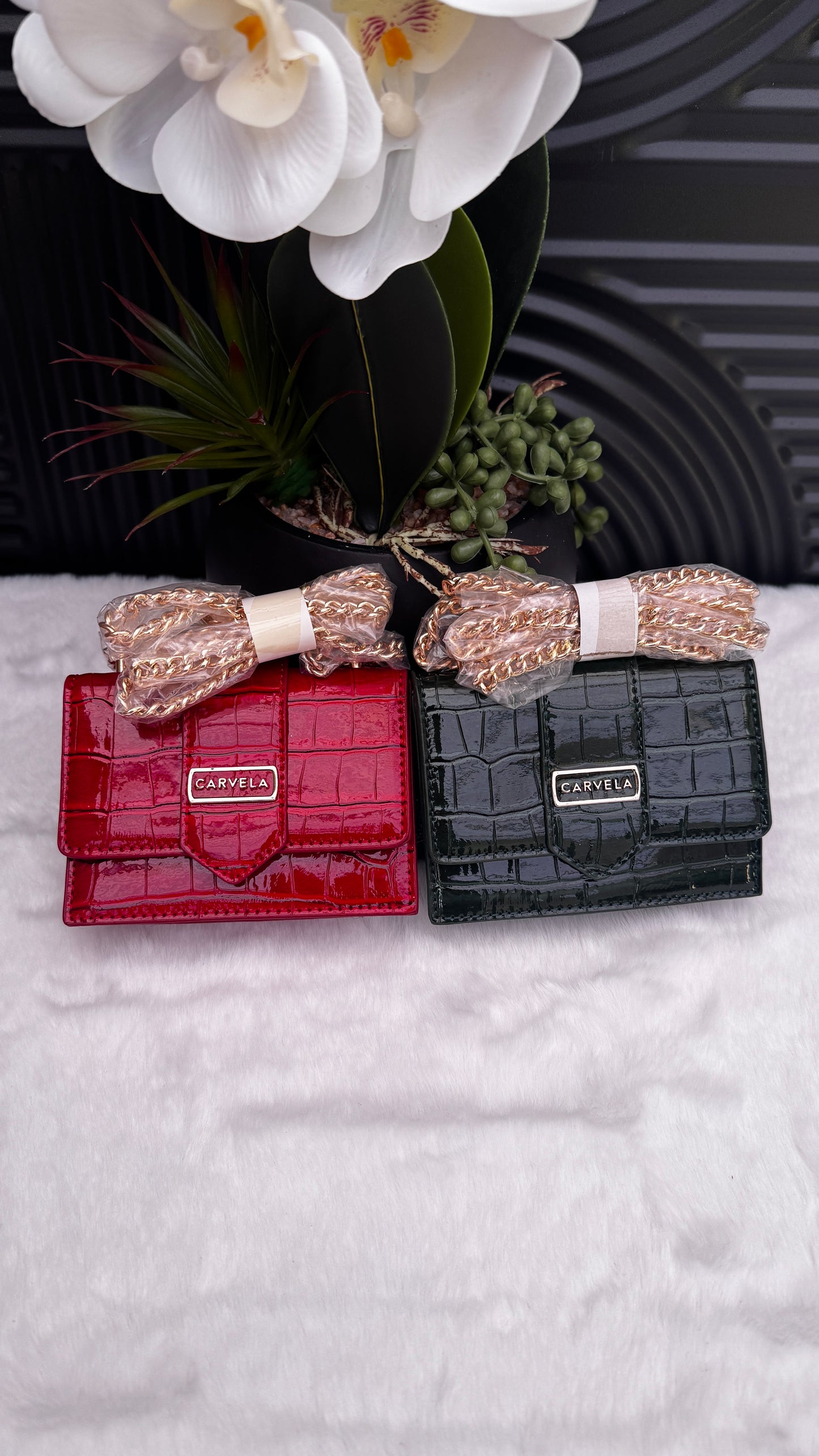 Carvela Crossbody Bag