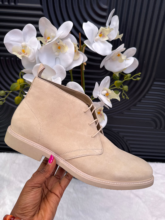 ALDO Ankle Boots for Men
