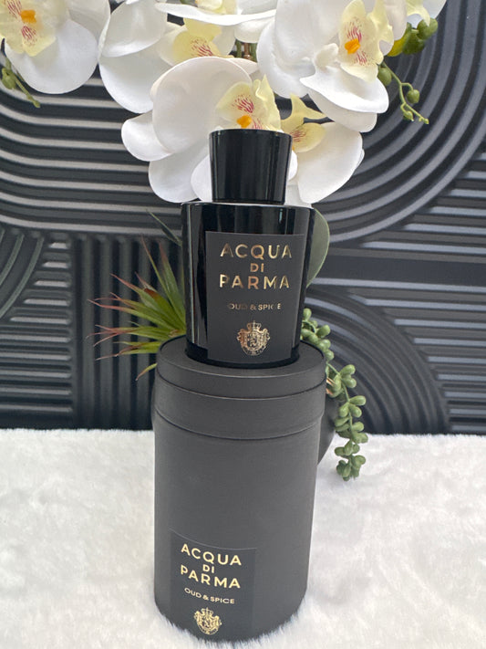 Acqua Di Parma Oud & Spice EDP
