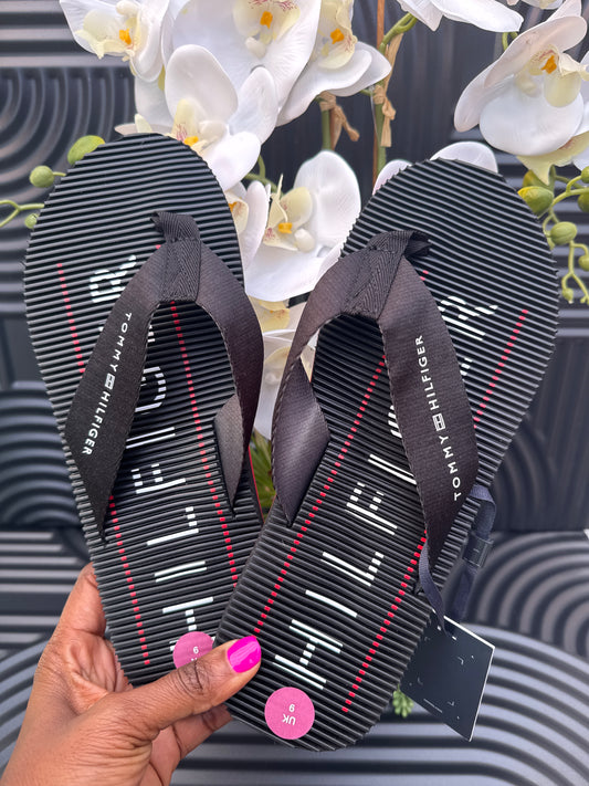 Toe Post sandals for men