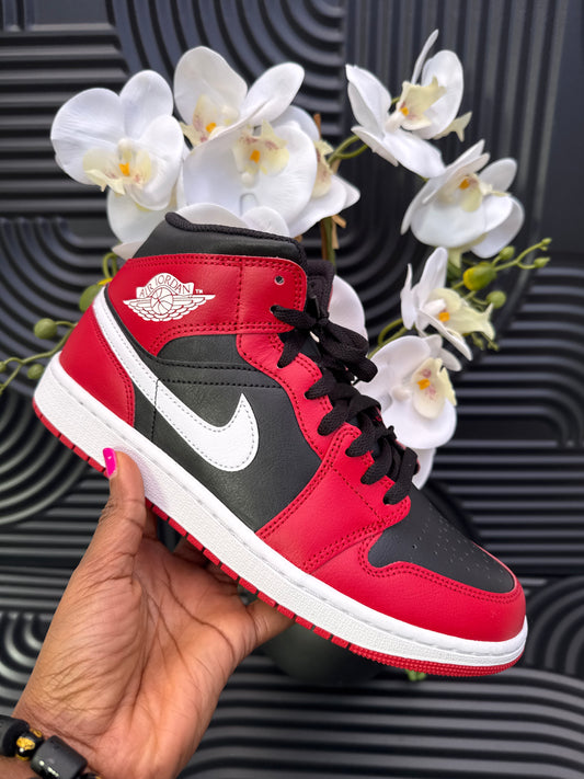 NIKE Air Jordan