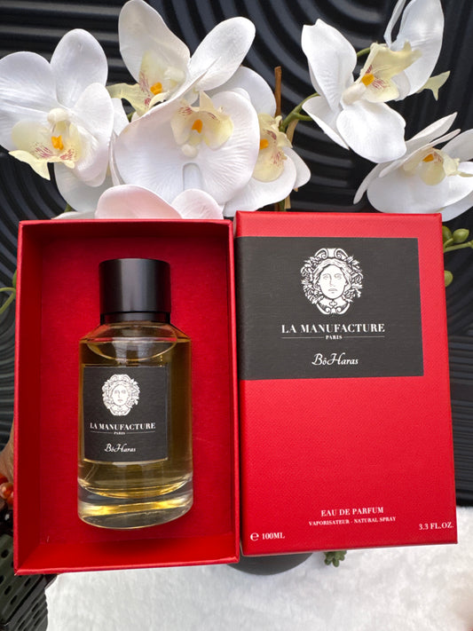 La Manufacture Boharas EDP 100ml UNISEX