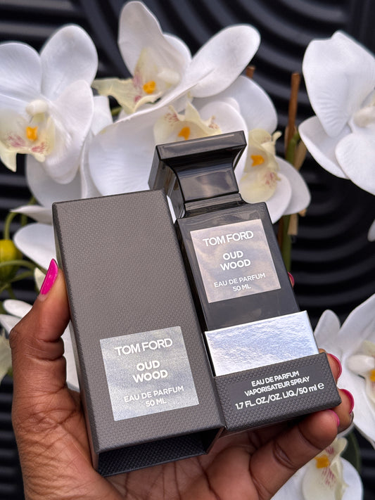 Tom Ford Oud Wood EDP 50ml