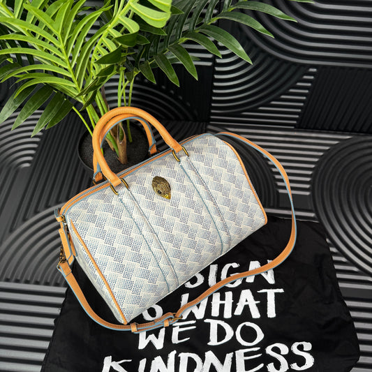 KG Boston Bag