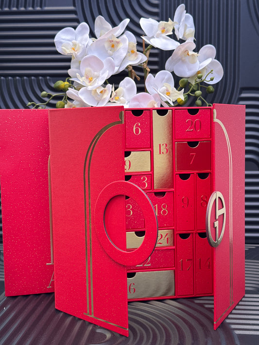 Armani Advent Calendar