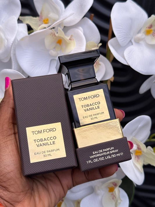 Tom Ford Tobacco Vanille EDP 50ml