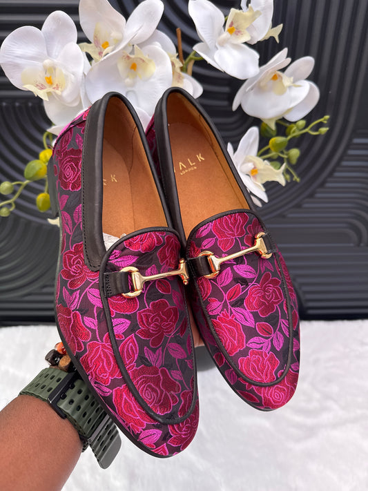 Walk London Loafers for men