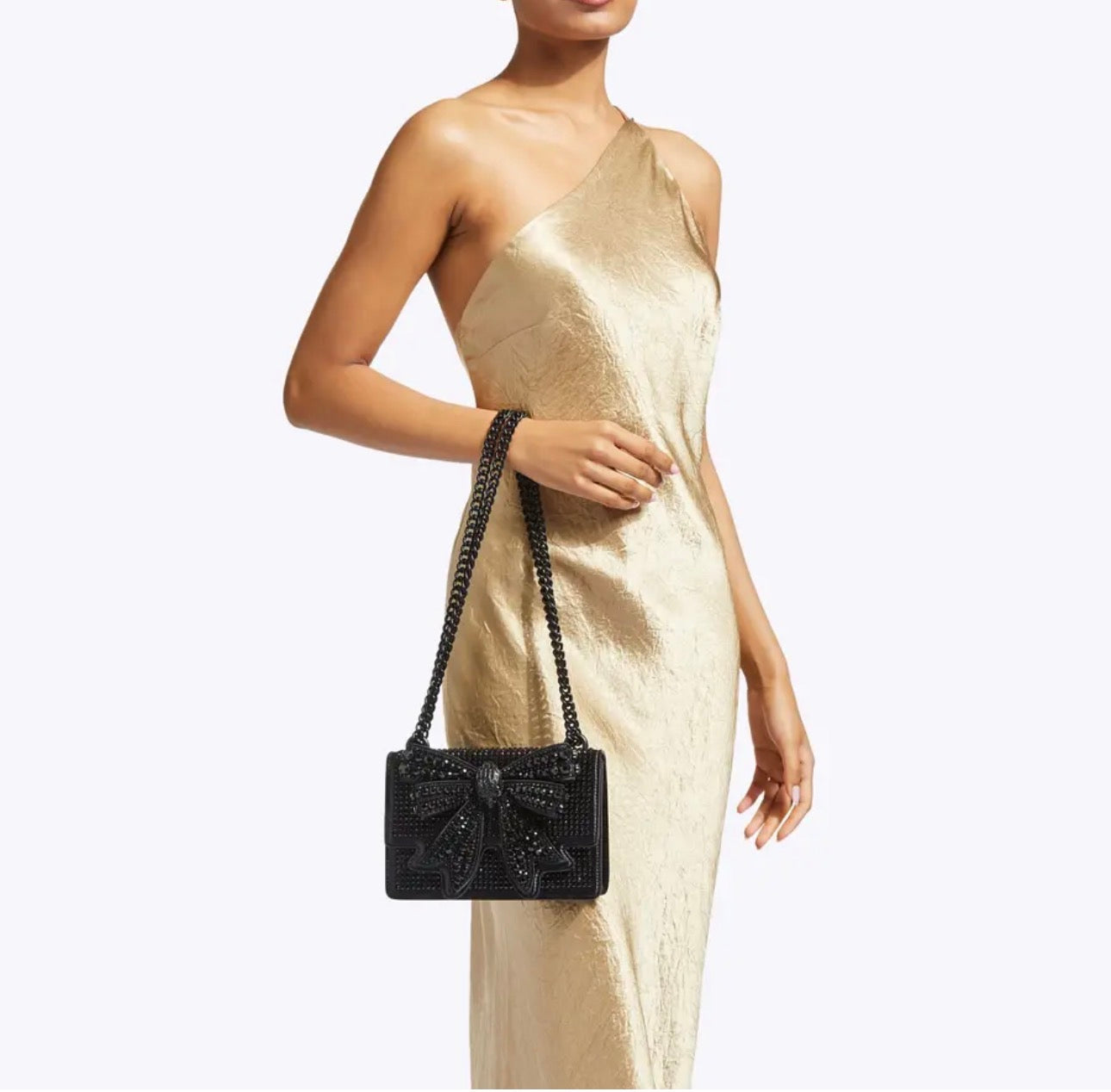 Kurt Geiger KG Bow Bag