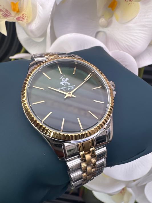 Beverly Hills Polo Club Analog Ladies Watch