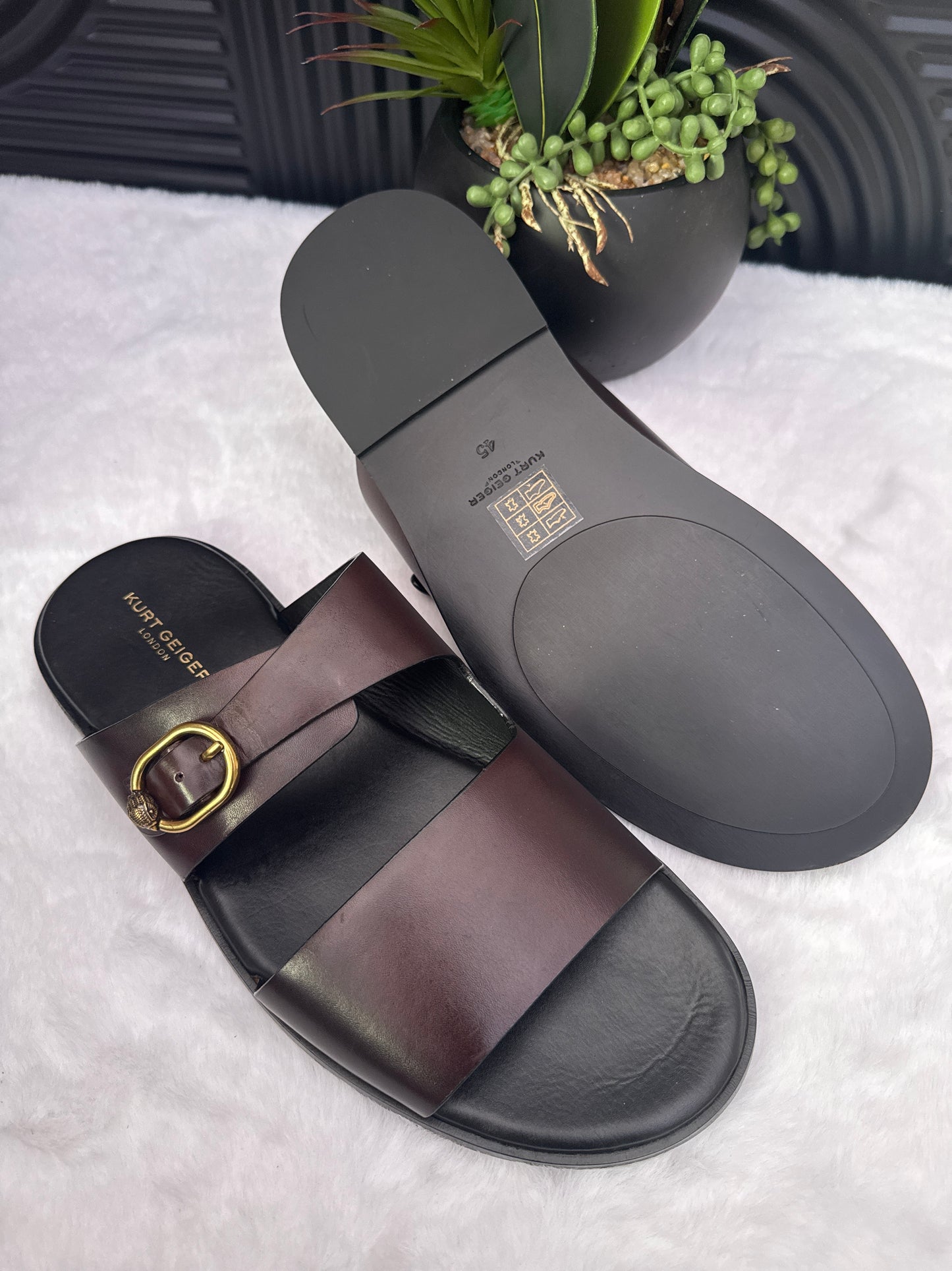 KG Men’s sandal