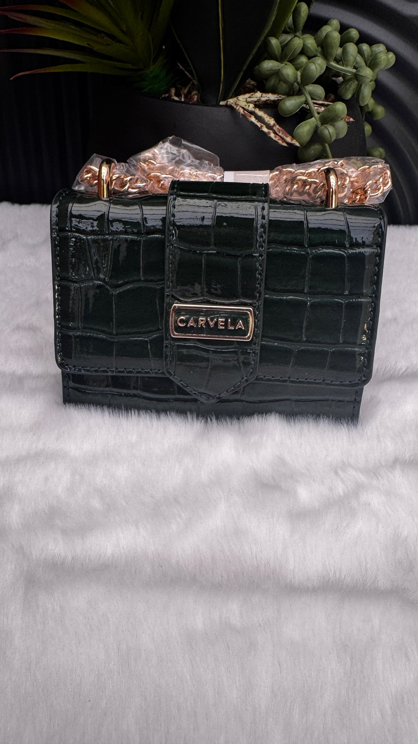 Carvela Crossbody Bag