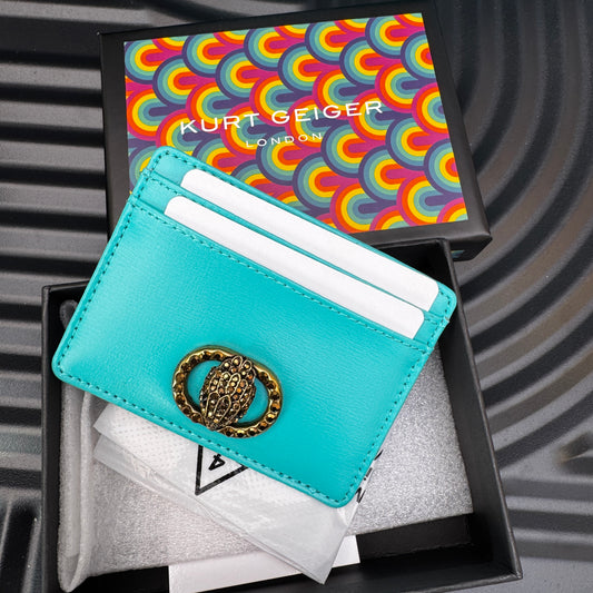 KG Card Holder