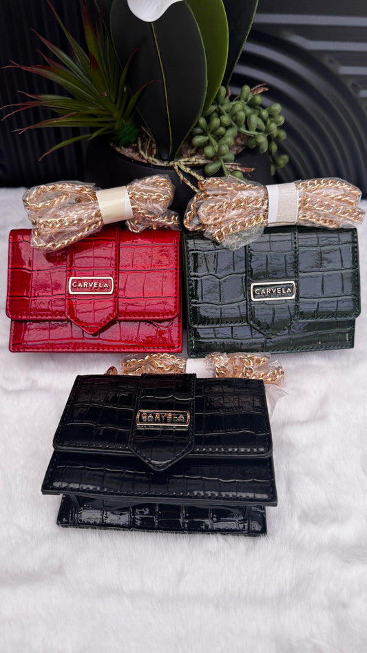 Carvela Crossbody Bag