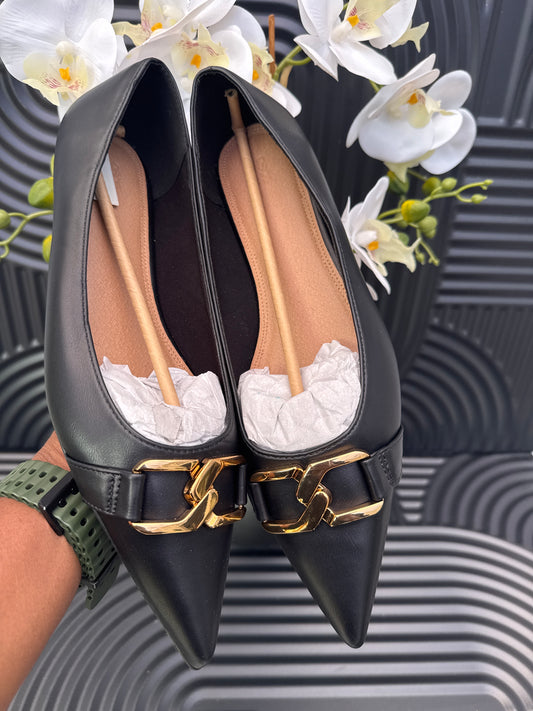 ASOS Pointed Toe Flat shoes