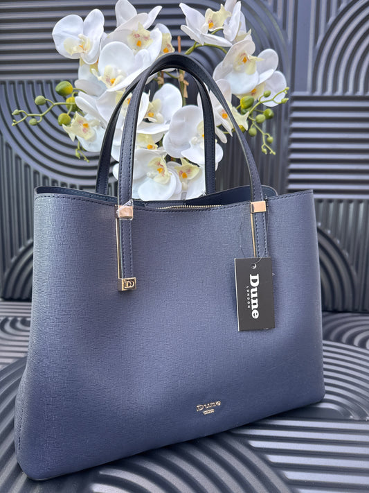 Dune Tote Bag