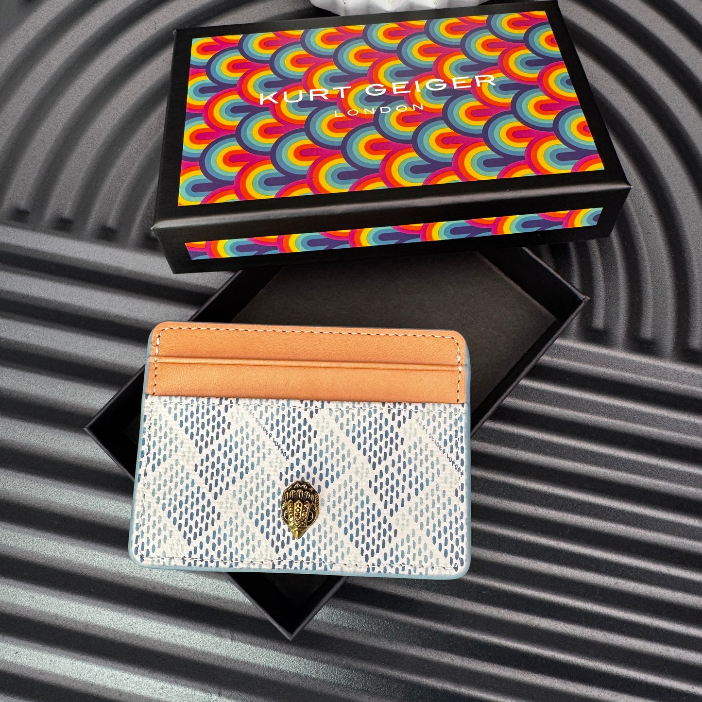 KG Card Holder