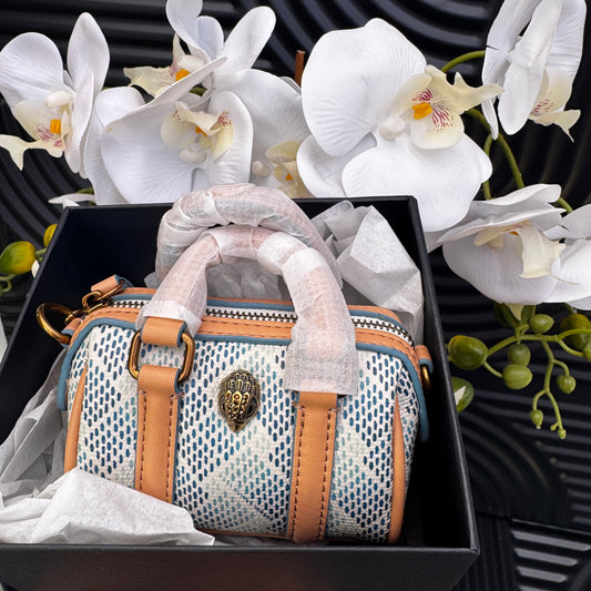 KG Mini Charm Bag