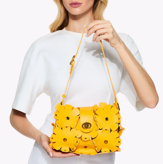Kurt Geiger Flower Bag