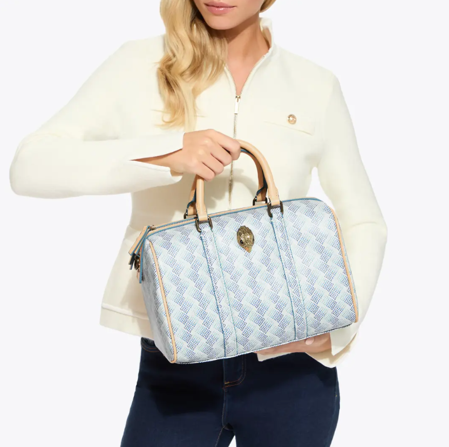KG Boston Bag