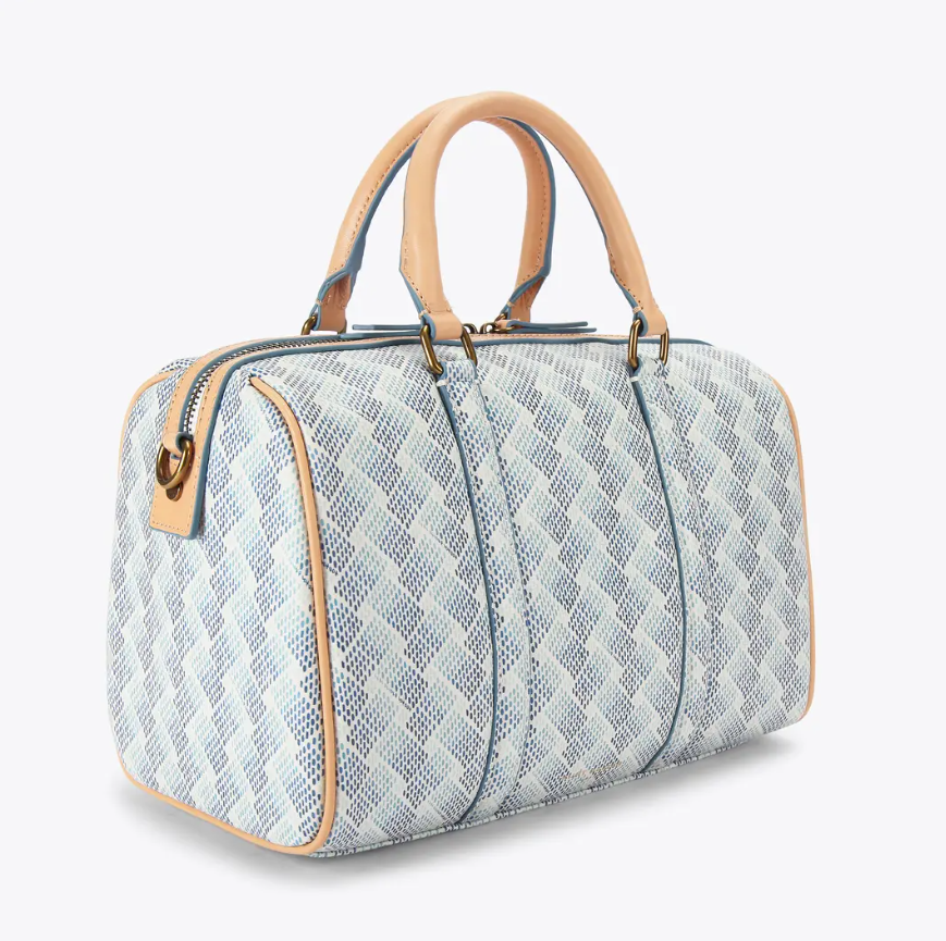KG Boston Bag