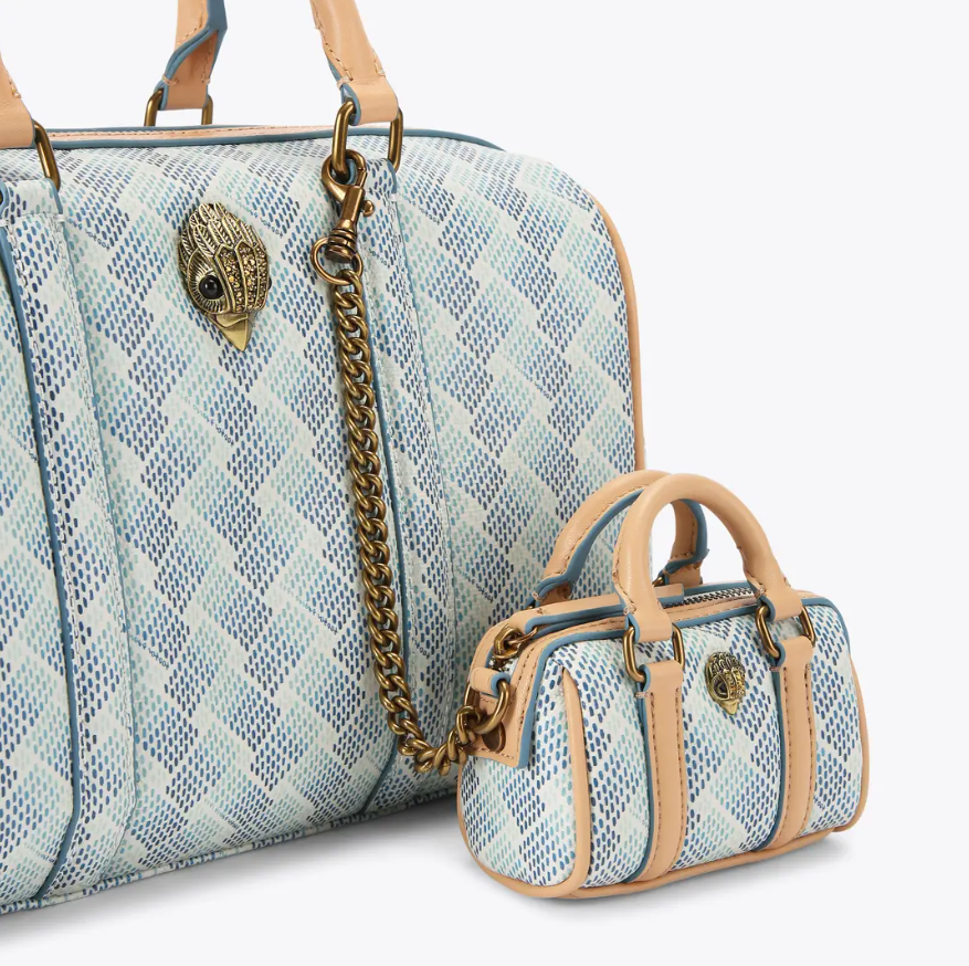 KG Boston Bag