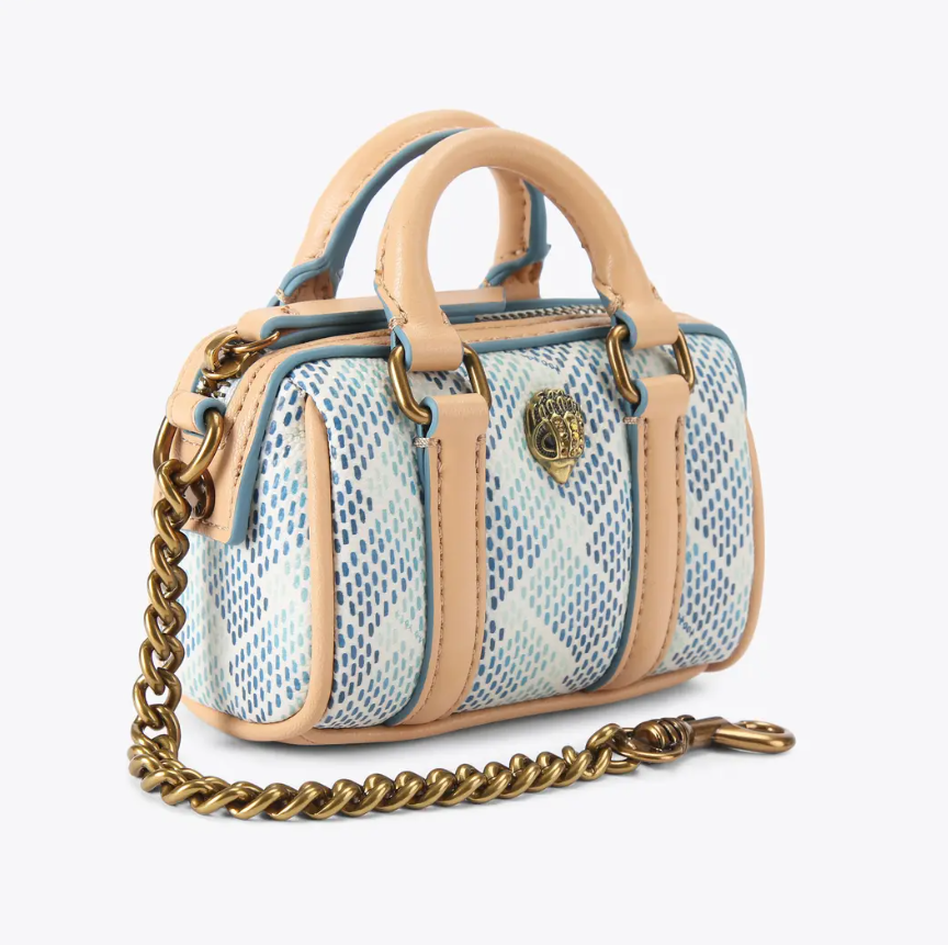 KG Mini Charm Bag