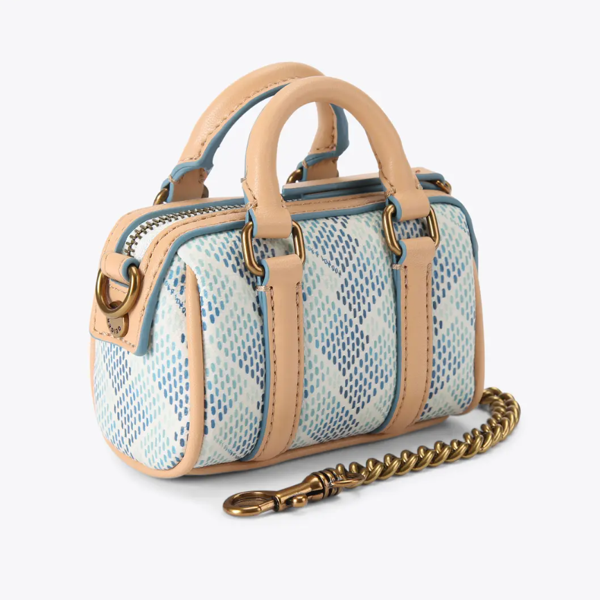 KG Mini Charm Bag