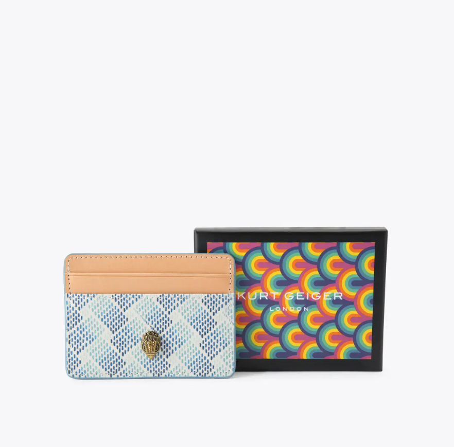 KG Card Holder