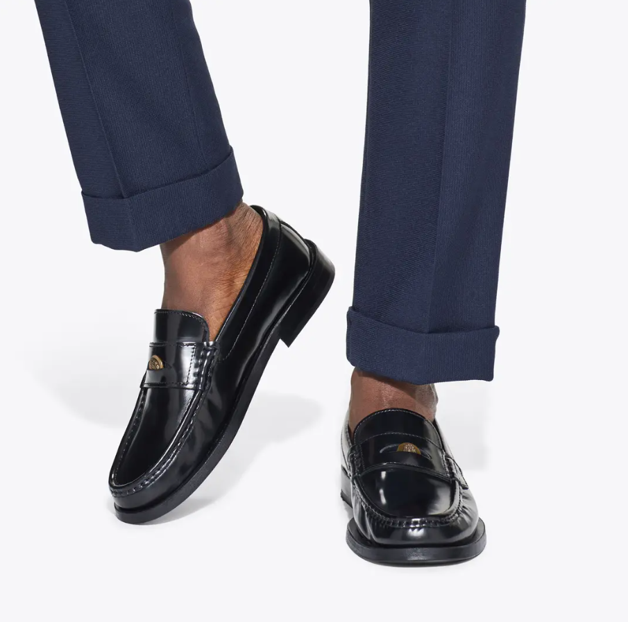 KG Men’s Penny Loafer