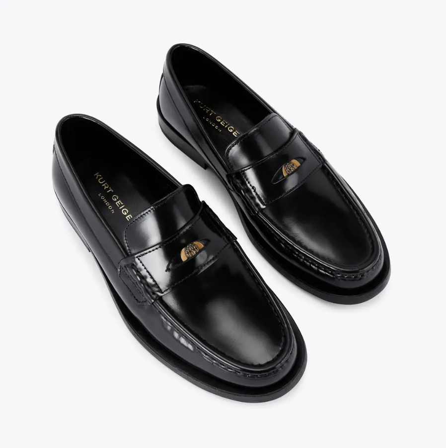 KG Men’s Penny Loafer
