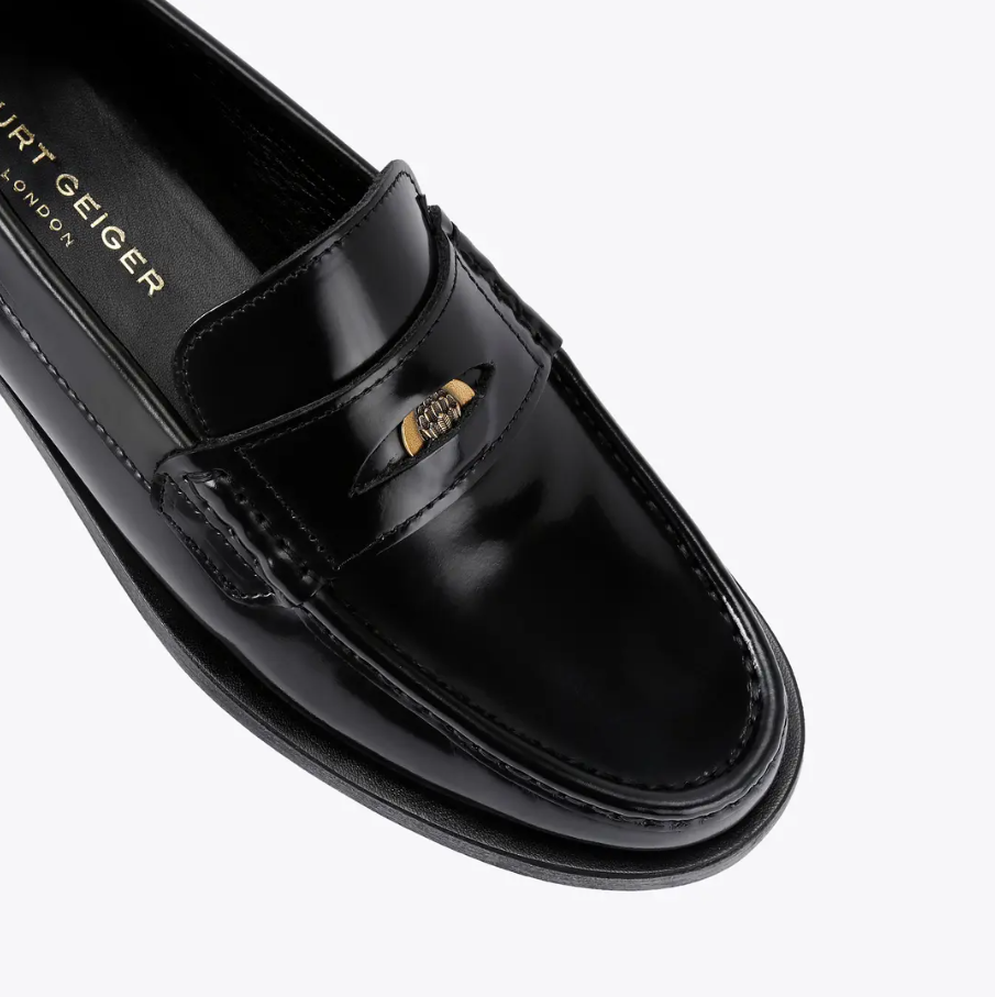 KG Men’s Penny Loafer