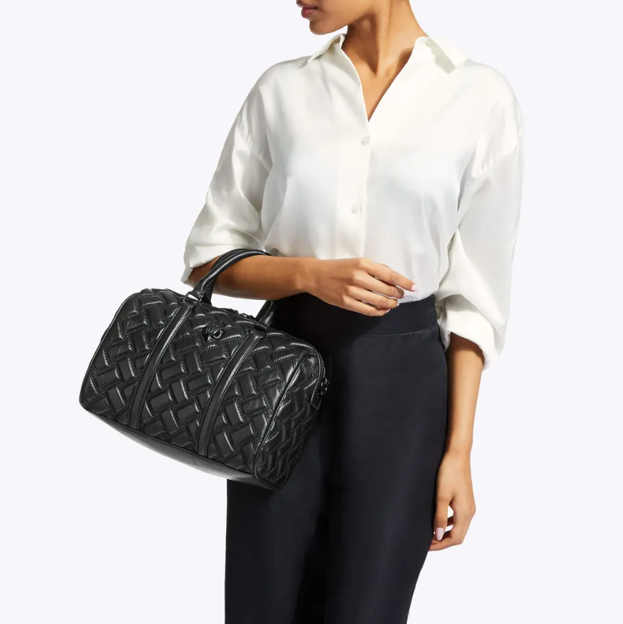 Kurt Geiger KG boston bag