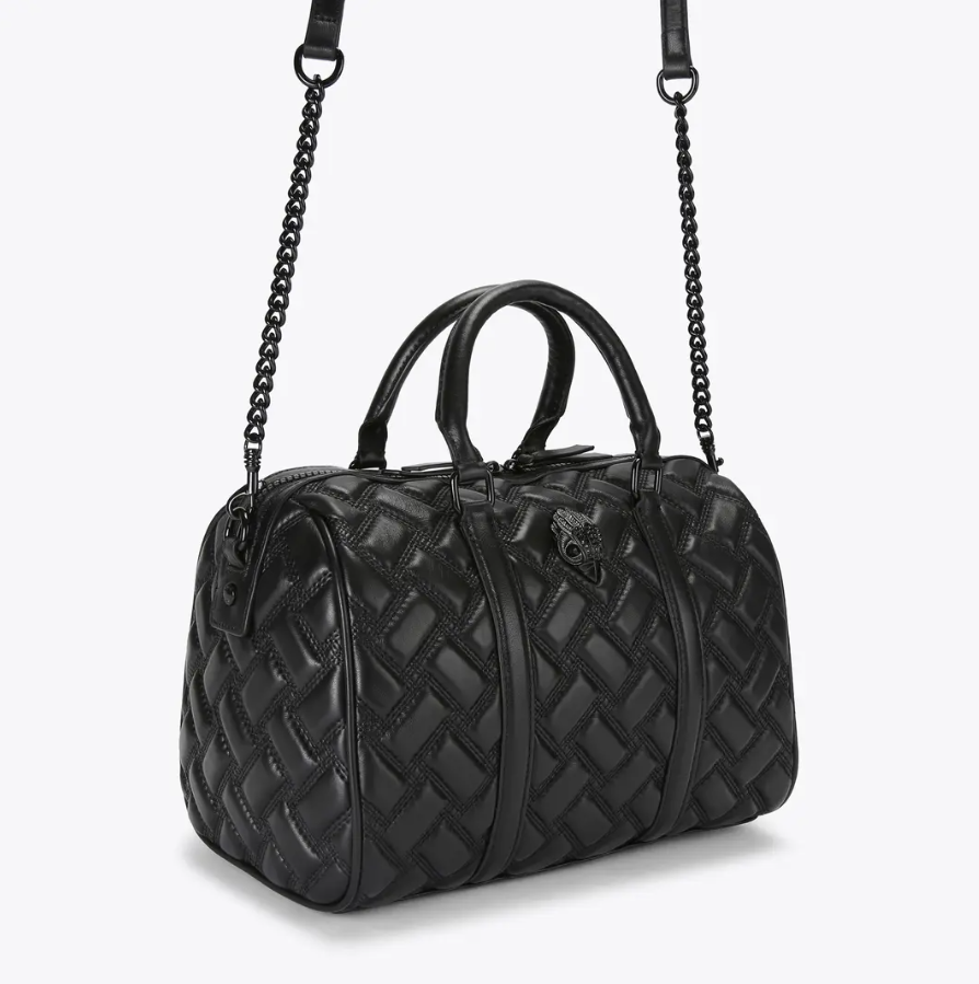 Kurt Geiger KG boston bag