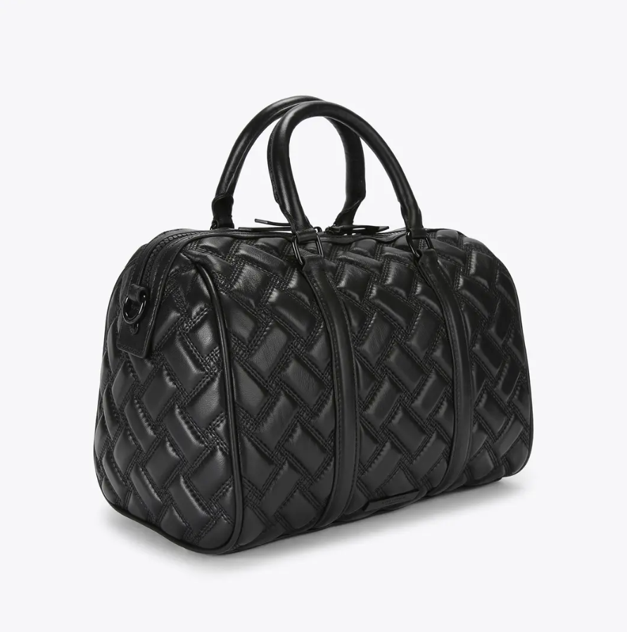 Kurt Geiger KG boston bag