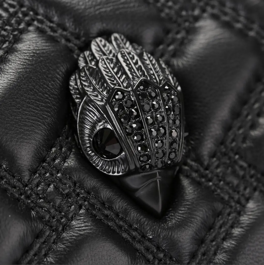 Kurt Geiger KG boston bag